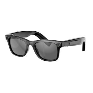 Al Smart Glasses