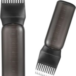 Root comb applicator