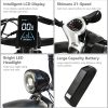 Dual Motor Electric Bike - In stock in the US, delivery time is only 3-5 days - Image 2