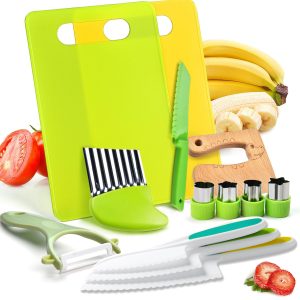 Kids Kitchen Set