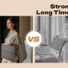 Multi-Use Storage Bags 1Pack Dustproof Organizer For Bedding Quilts Blankets - Image 5