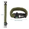 Multifunctional outdoor emergency life-saving bracelet - Image 6