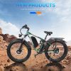 1500w dual motor electric bicycle-In stock in the US, delivery time is only 3-5 days - Image 14