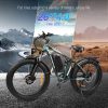 1500w dual motor electric bicycle-In stock in the US, delivery time is only 3-5 days - Image 8