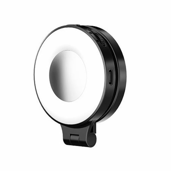 3-in-1 Magnetic Beauty Selfie Light for Phones