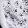Halloween spider web decoration - Image 6