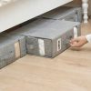 Multi-Use Storage Bags 1Pack Dustproof Organizer For Bedding Quilts Blankets - Image 11