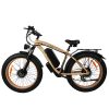 Dual Motor Electric Bike - In stock in the US, delivery time is only 3-5 days - Image 12