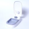 Meal Automatic Pet Feeder with Timer and Ice Pack For Cats And Small Dogs, For use with Wet and Dry Food - Image 8