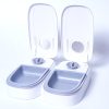 Meal Automatic Pet Feeder with Timer and Ice Pack For Cats And Small Dogs, For use with Wet and Dry Food - Image 7