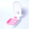 Meal Automatic Pet Feeder with Timer and Ice Pack For Cats And Small Dogs, For use with Wet and Dry Food - Image 6