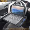 Two-in-one car steering wheel table - Image 2