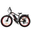 BAOLUJIE ELECTRIC E BIKE - DP-2619 - Spoke Wheel Model - In stock in Europe - 3-5 day delivery! - Image 3