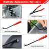🚗 2025 New Panel Clip Removal Pliers 3-Piece Set - Image 6