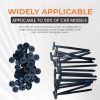 Halloween 49% Off - Brand New Heavy-Duty Self-Locking Nylon Cable Tie Fastener - Image 7