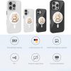 Magnetic HD projection mobile phone case NFC - Image 3