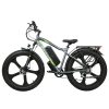 BAOLUJIE ELECTRIC E BIKE- DP-2619 - One Wheel Model - In stock in Europe - 3-5 day delivery! - Image 4