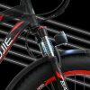 BAOLUJIE ELECTRIC E BIKE - DP-2619 - Spoke Wheel Model - In stock in Europe - 3-5 day delivery! - Image 6