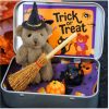 Cute Halloween Teddy Bear Box - Image 6