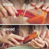 Three-in-one foldable measuring spoon - Image 11