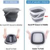 Foldable portable bucket - Image 3