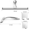 Multifunctional stainless steel shower wiper - Image 7