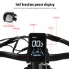 Dual Motor Electric Bike - In stock in the US, delivery time is only 3-5 days - Image 9