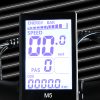 BAOLUJIE ELECTRIC E BIKE- DP-2619 - One Wheel Model - In stock in Europe - 3-5 day delivery! - Image 11