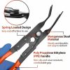 🚗 2025 New Panel Clip Removal Pliers 3-Piece Set - Image 5