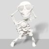 Dancing and Swinging 3D Skull Toy🎉 - Image 3