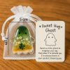 Halloween Gift-Ghost Pocket Hug - Image 3