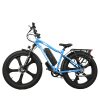 BAOLUJIE ELECTRIC E BIKE- DP-2619 - One Wheel Model - In stock in Europe - 3-5 day delivery! - Image 3