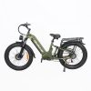 Women's 1000W Electric Bike - In stock in the US and Canada, shipping in 3-5 days! - Image 2