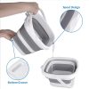 Foldable portable bucket - Image 2