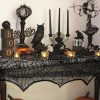 Halloween Mantel Cloth - Image 4