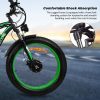 Dual Motor Electric Bike - In stock in the US, delivery time is only 3-5 days - Image 8