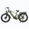 Men's 1000W Electric Bike - In stock in the US and Canada, 3-5 day shipping! - Image 2