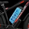 BAOLUJIE ELECTRIC E BIKE - DP-2619 - Spoke Wheel Model - In stock in Europe - 3-5 day delivery! - Image 9
