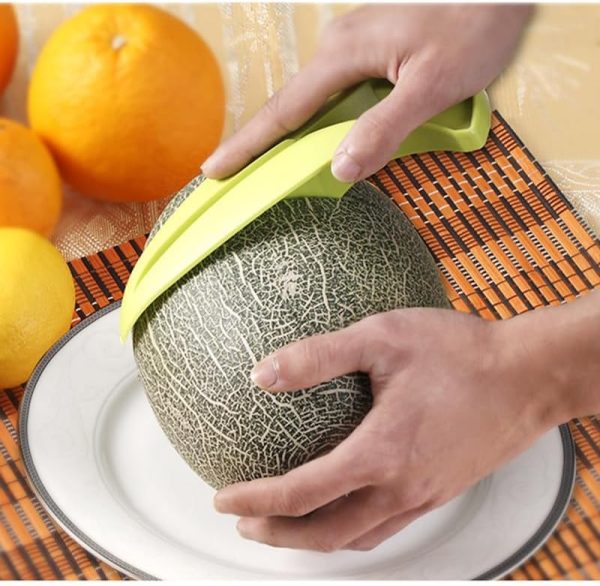 2025 New Melon Cutter