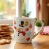 Customized ceramic cups - Image 8