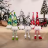 LED Glow Faceless Gnome Doll Xmas Kid Gifts - Image 2