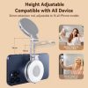 3-in-1 Magnetic Beauty Selfie Light for Phones - Image 4