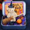 Cute Halloween Teddy Bear Box - Image 4