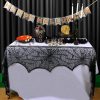 Halloween Mantel Cloth - Image 3