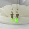 Glowing Ghost Earrings - Image 3