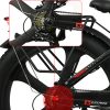BAOLUJIE ELECTRIC E BIKE- DP-2619 - One Wheel Model - In stock in Europe - 3-5 day delivery! - Image 9