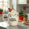 Customized ceramic cups - Image 7
