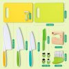 Kids Kitchen Set - Image 5