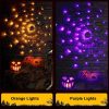 Halloween decorative spider web lights - Image 5