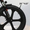 BAOLUJIE ELECTRIC E BIKE- DP-2619 - One Wheel Model - In stock in Europe - 3-5 day delivery! - Image 8